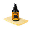 DUNLOP 654EMULC formula 65 polish and cleaner w/ cloth