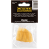 DUNLOP 9072P pouces medium sachet de 4