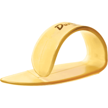 DUNLOP 9072P pouces medium sachet de 4