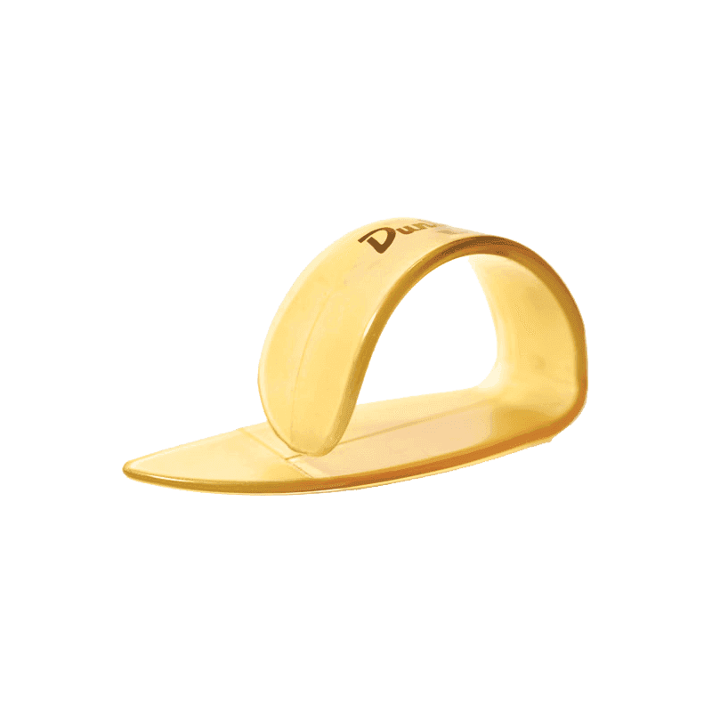 DUNLOP 9072P pouces medium sachet de 4