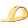 DUNLOP 9072P pouces medium sachet de 4