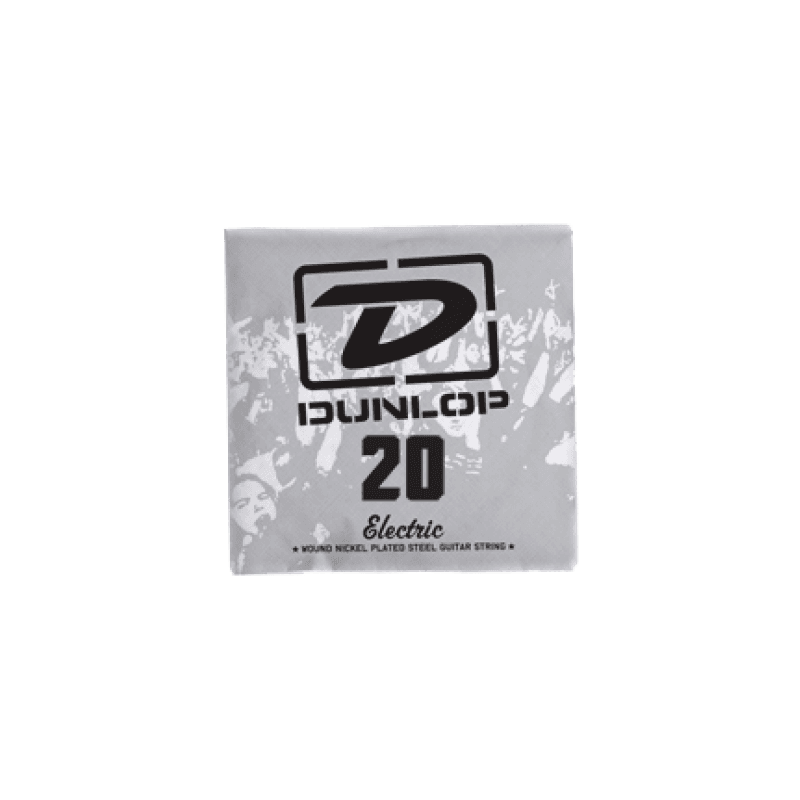 DUNLOP DEN20 filé rond 020