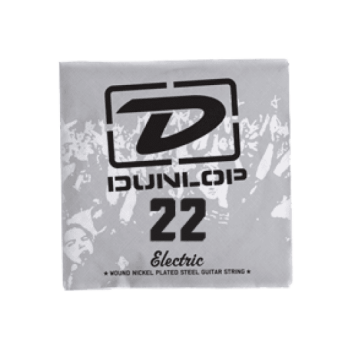 DUNLOP DEN22 filé rond 022