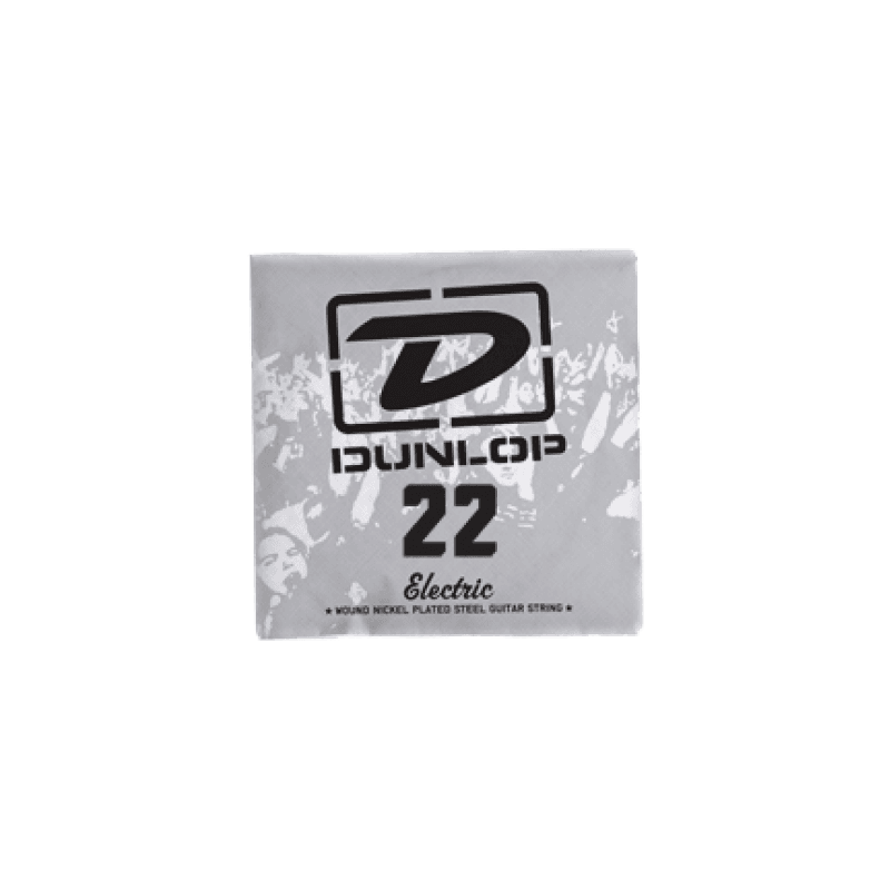 DUNLOP DEN22 filé rond 022