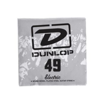 DUNLOP DEN49 filé rond 049