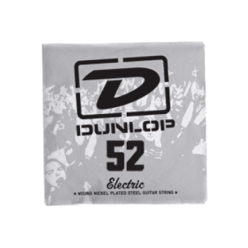 DUNLOP DEN52 filé rond 052