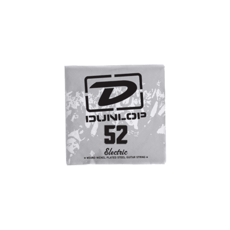 DUNLOP DEN52 filé rond 052