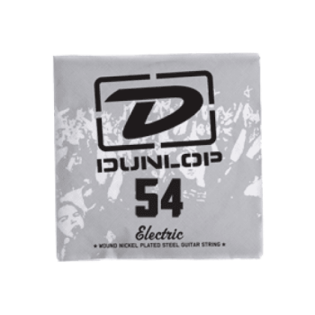 DUNLOP DEN54 filé rond 054