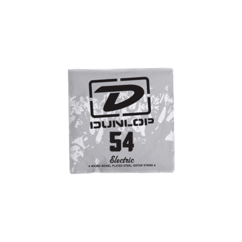 DUNLOP DEN54 filé rond 054