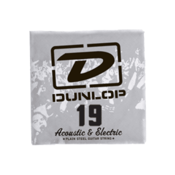 DUNLOP DPS19 acier plein 019