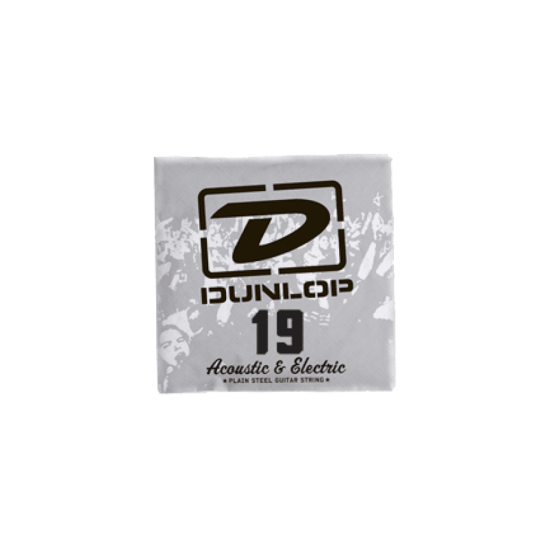 DUNLOP DPS19 acier plein 019