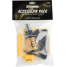 DUNLOP GA20 pack d'accessoires pour guitare acoustique