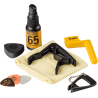 DUNLOP GA20 pack d'accessoires pour guitare acoustique