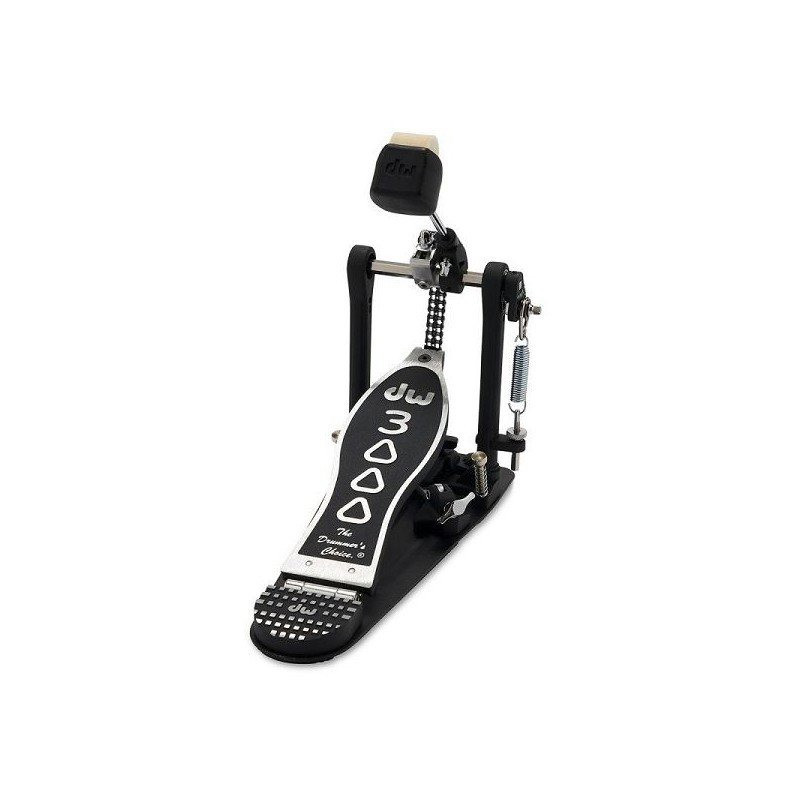 DW 3000 PEDALE GROSSE CAISSE SIMPLE