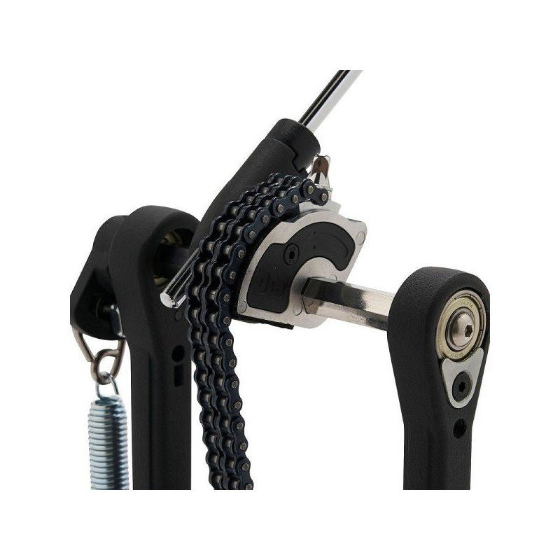 DW 3000 PEDALE GROSSE CAISSE SIMPLE
