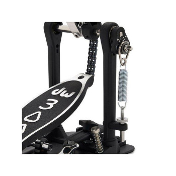 DW 3000 PEDALE GROSSE CAISSE SIMPLE
