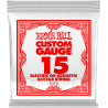 ERNIE BALL 1015 slinky nickel wound 15