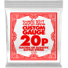 ERNIE BALL 1020 slinky nickel wound 20