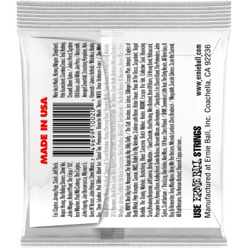 ERNIE BALL 1020 slinky nickel wound 20
