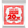 ERNIE BALL 1120 slinky nickel wound 20