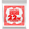 ERNIE BALL 1122 slinky nickel wound 22