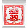 ERNIE BALL 1130 slinky nickel wound 30