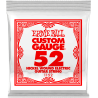 ERNIE BALL 1152 slinky nickel wound 52