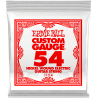 ERNIE BALL 1154 slinky nickel wound 54