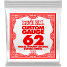 ERNIE BALL 1162 slinky nickel wound 62