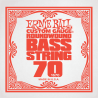 ERNIE BALL 1670 slinky nickel wound 70