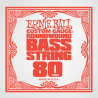 ERNIE BALL 1680 slinky nickel wound 80