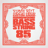 ERNIE BALL 1685 slinky nickel wound 85
