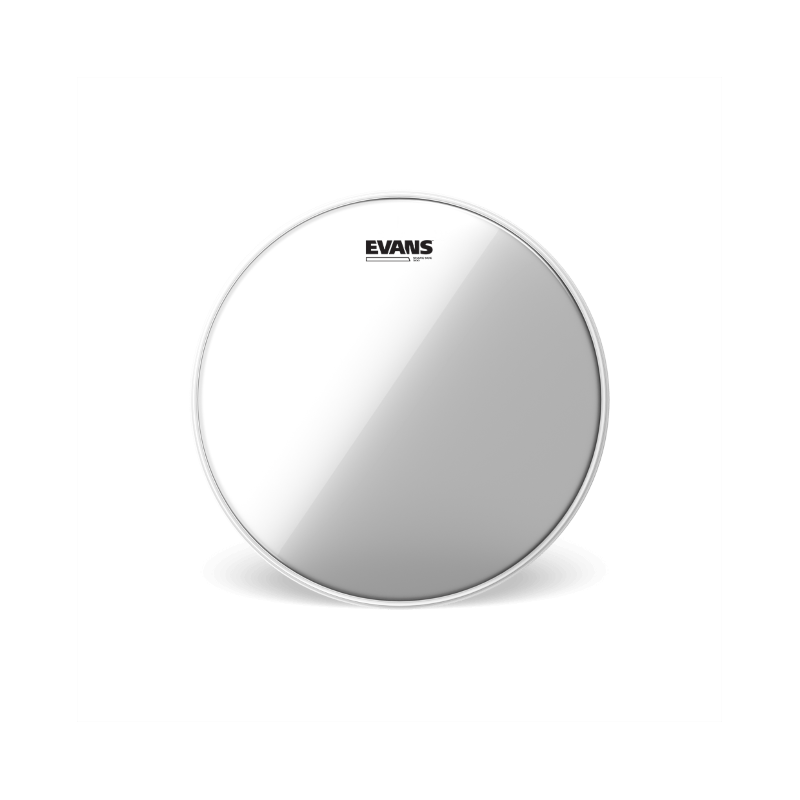 EVANS S13H30 EVANS Peau de caisse claire transparente EVANS Clear 300 13 pouces