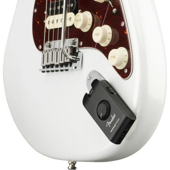 FENDER Mustang Micro - US CA EU AU JP