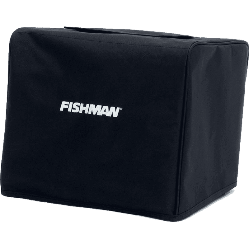 FISHMAN ACC-LBX-SC5 housse pour loudbox mini