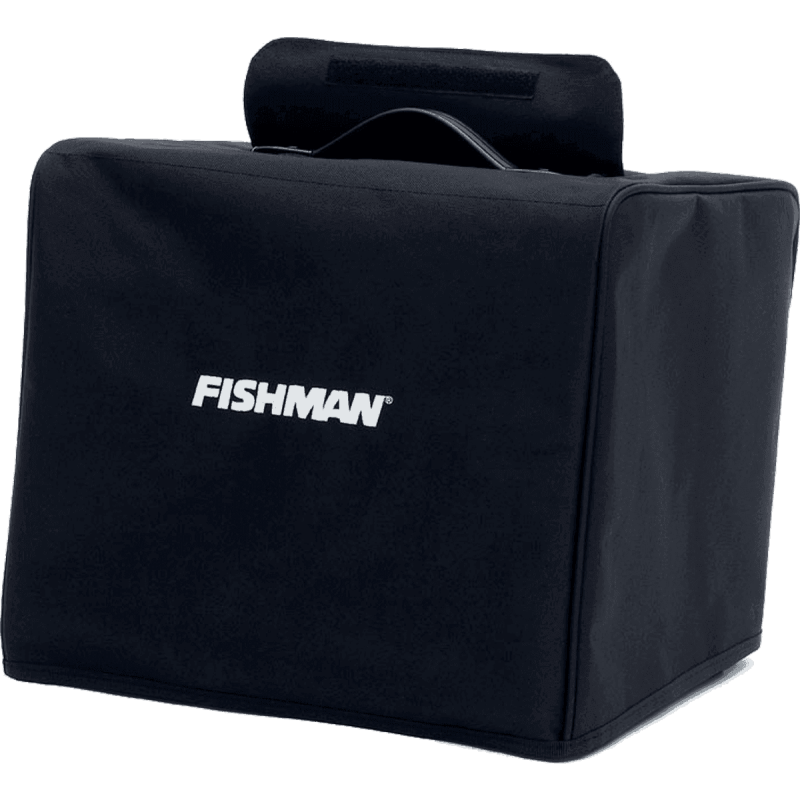 FISHMAN ACC-LBX-SC5 housse pour loudbox mini