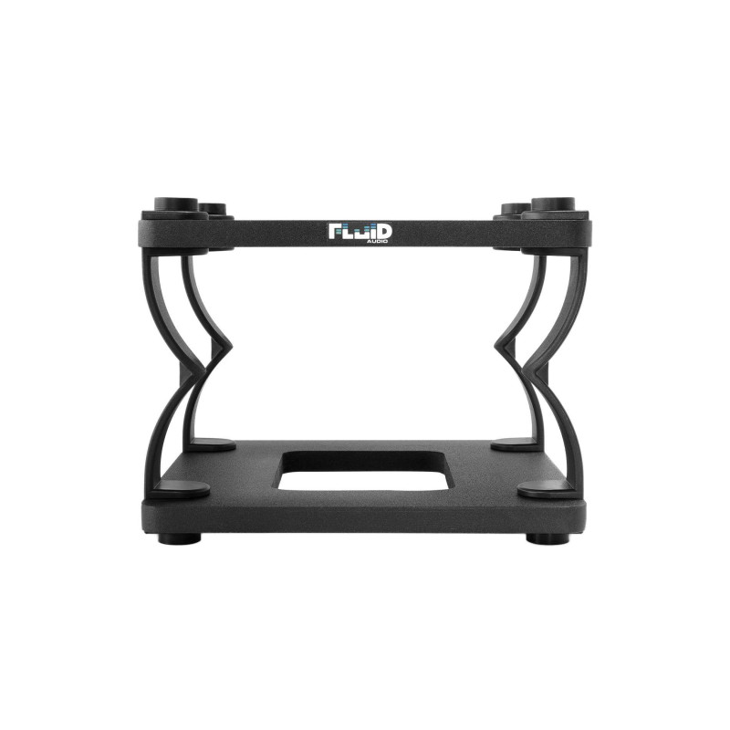 FLUID AUDIO DS8 Support d'enceintes - vendu par paire