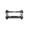 FLUID AUDIO DS8 Support d'enceintes - vendu par paire