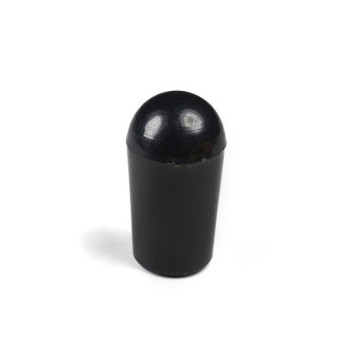 FREDS GUITAR BOUTONS DE SELECTEUR TYPE TOGGLE FILETAGE USNOIR (2pcs)