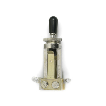 FREDS GUITAR FRED'S TOGGLE SWITCH XTRA LONG POUR LP SWITCHCRAFT