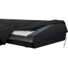 GATOR GKC-1540 gkc-1540 housse pour clavier 61/76 touches