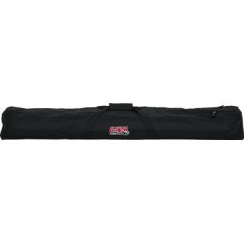 GATOR SPKSTDBG-50DLX nylon pour pieds de sono 50" double compartiment