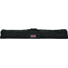 GATOR SPKSTDBG-50DLX nylon pour pieds de sono 50" double compartiment