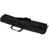 GATOR SPKSTDBG-50DLX nylon pour pieds de sono 50" double compartiment