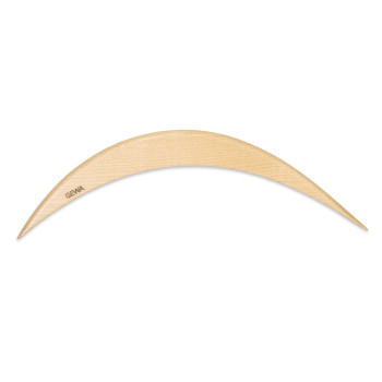 GEWA Repose-bras Guitare acoustique Erable naturel