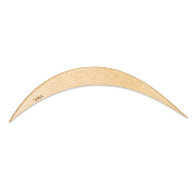 GEWA Repose-bras Guitare acoustique Erable naturel