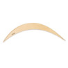 GEWA Repose-bras Guitare acoustique Erable naturel