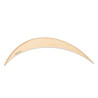 GEWA Repose-bras Guitare classique Erable naturel