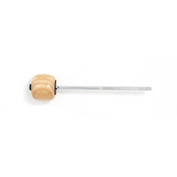 GIBRALTAR Accessoires pour pédales/battes Batte en bois SC-3262