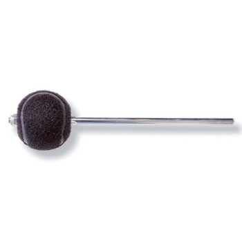 GIBRALTAR Accessoires pour pédales/battes Black Ball Beater SC-GBBB